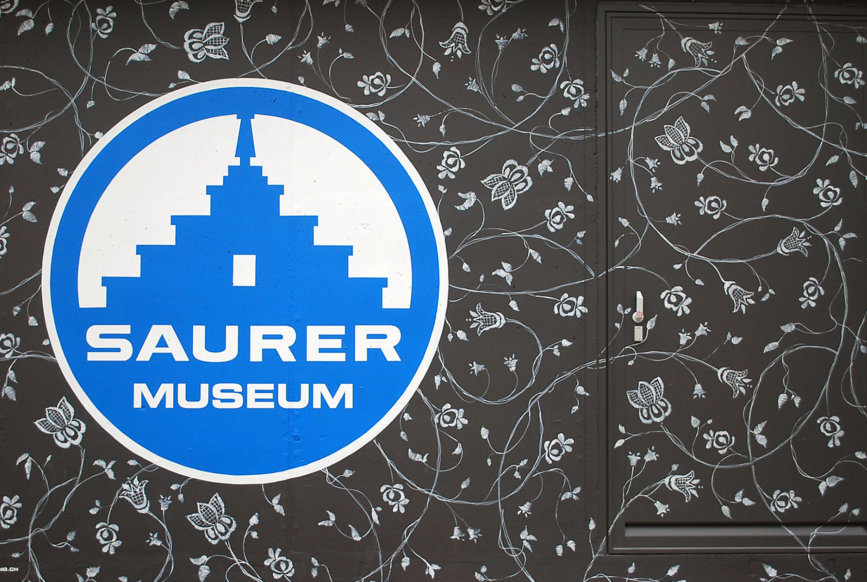 Wandmalerei - farbgestaltung-chs Webseite!