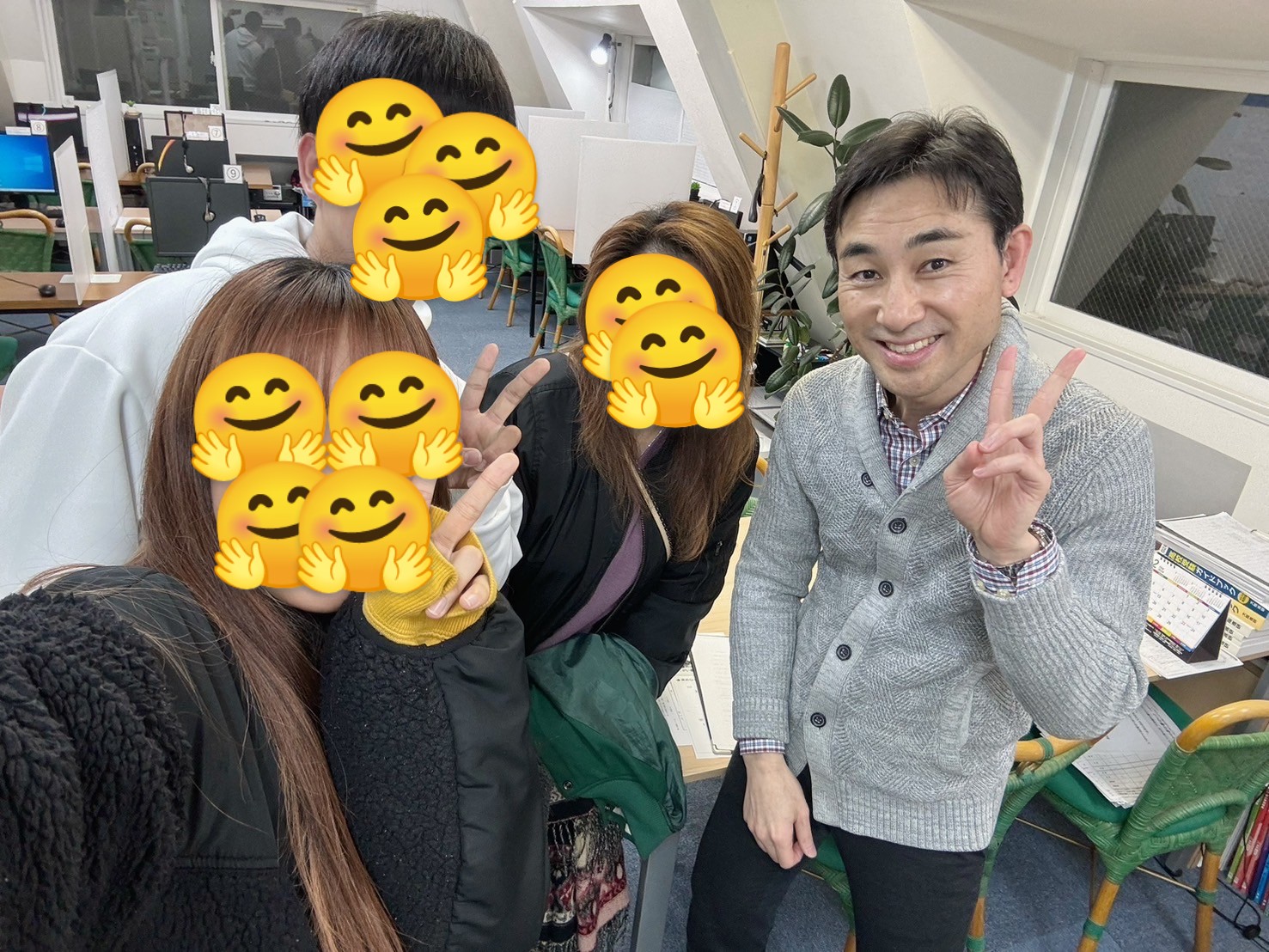 『2024年度の全入試が終了！今年も嬉しいご縁に感謝！』