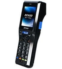 ハンディターミナル 3台、ポータブルプリンター3台 ハンディターミナル 3台、ポータブルプリンター3台 - メルカリ
