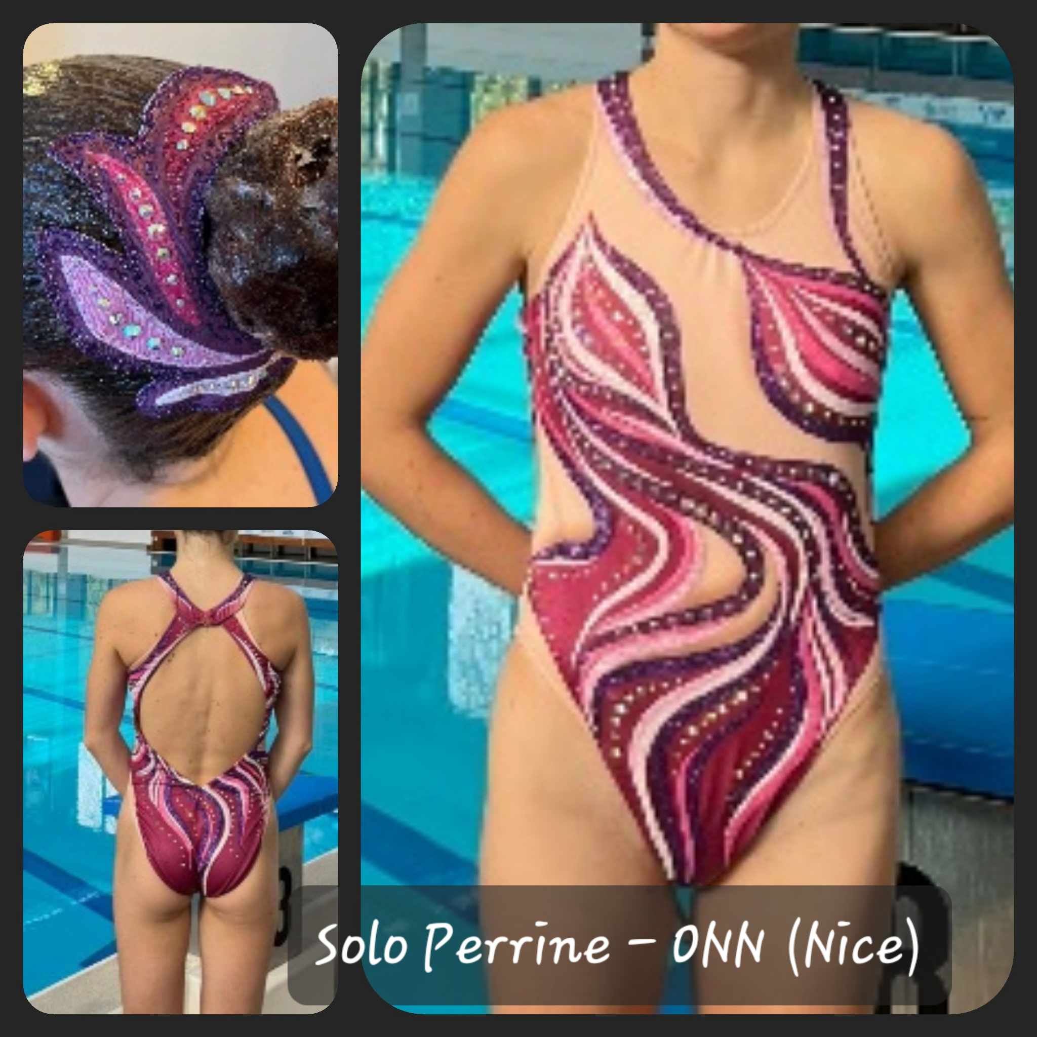 Solo ONN - Base imprimée - 150 €