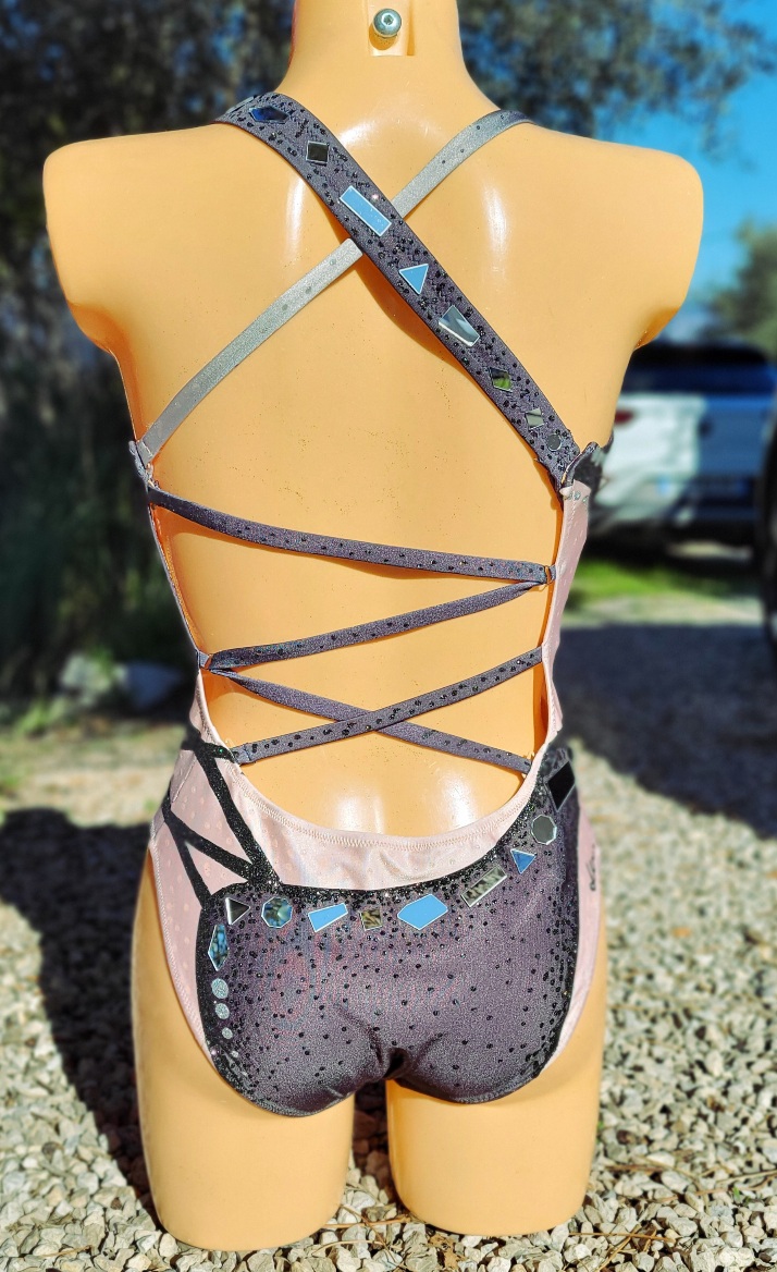 Solo CNM - Base imprimée - 130€