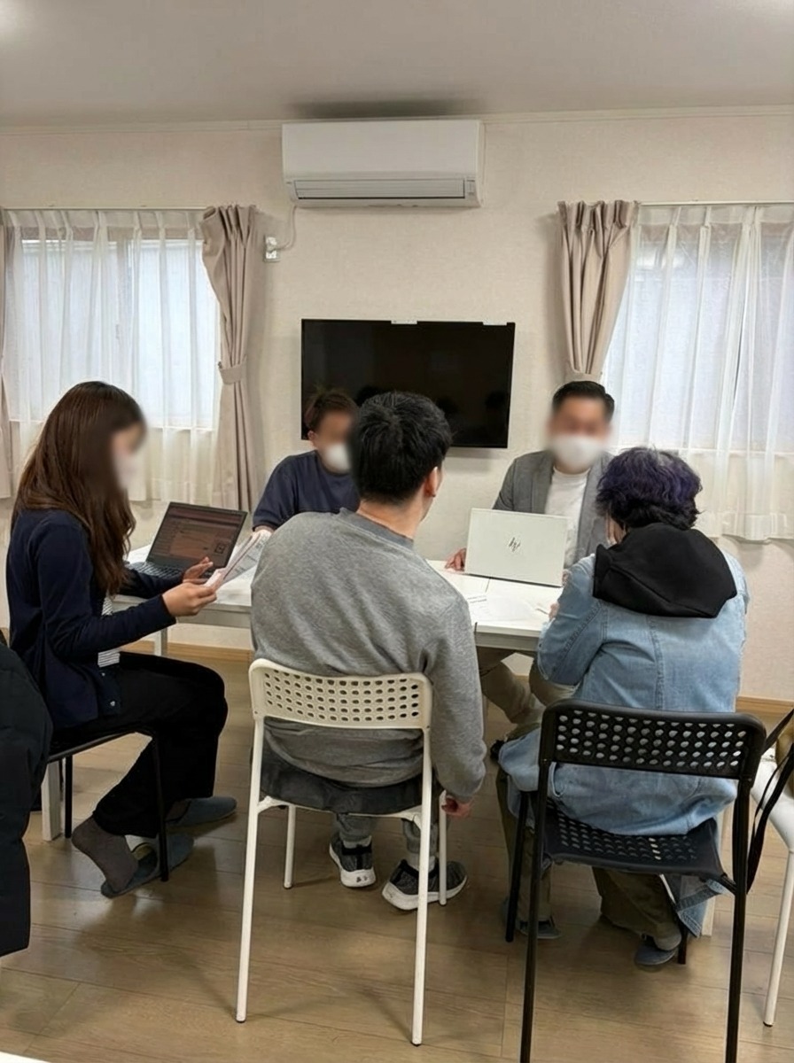 令和7年度　地域連携推進会議