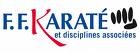 Site officiel de la F.F.Karaté