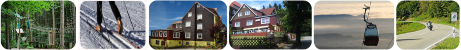 Hotel Braunlage - Hotel Hecker