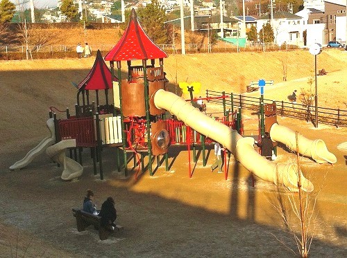 弁天池公園 日進市 はぐnavi ママとベビーの教室ガイド