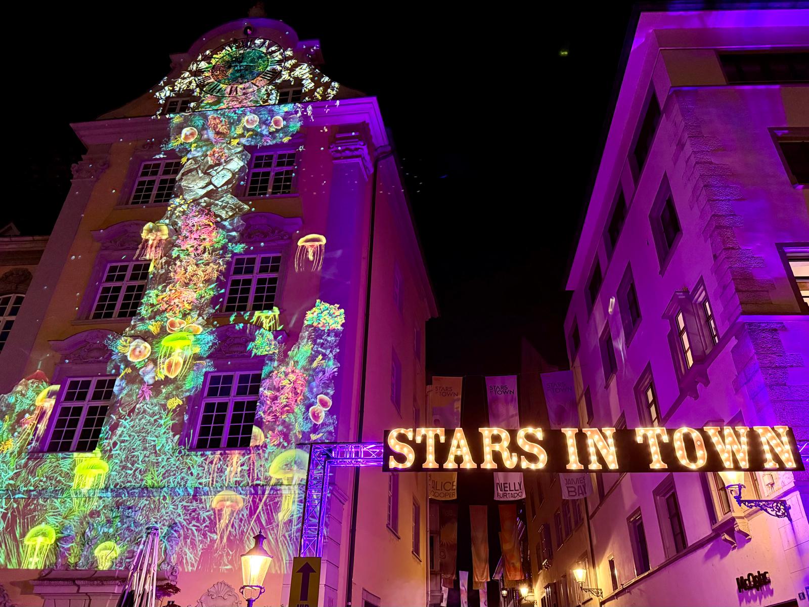 Stars in Town (Schaffhausen)