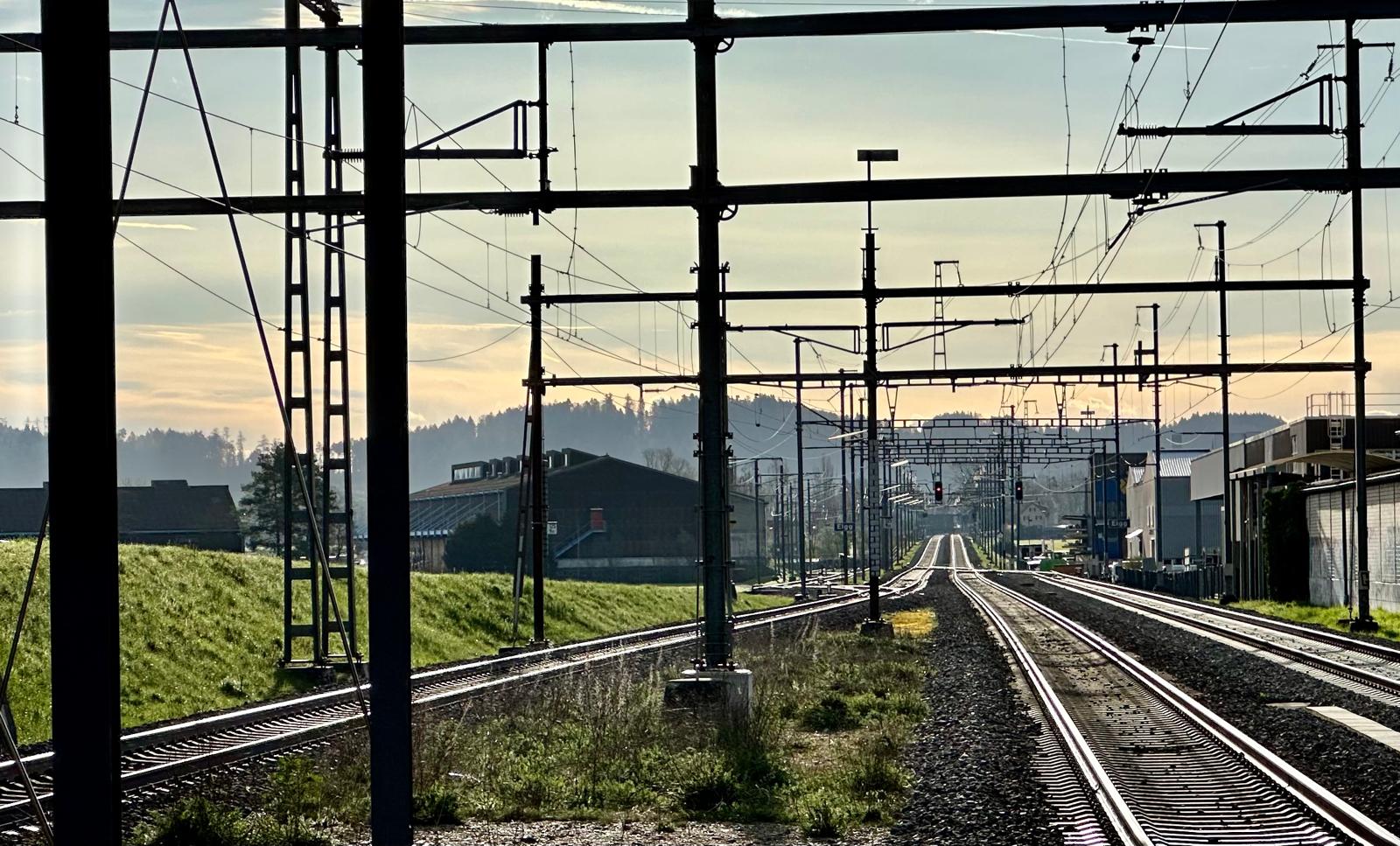 Ein toller start in den Tag