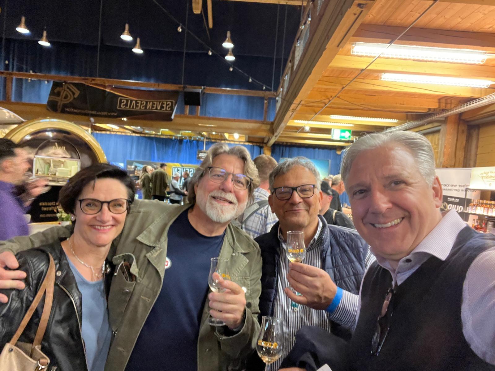 Whisky- Tasting