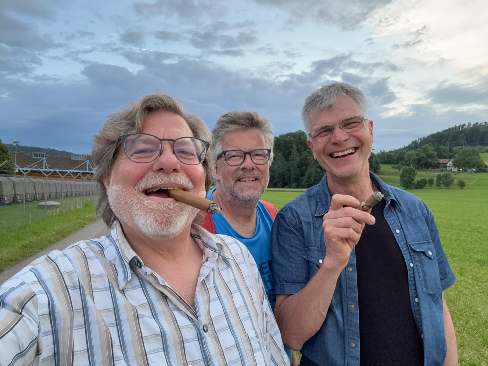 Reste- Essen