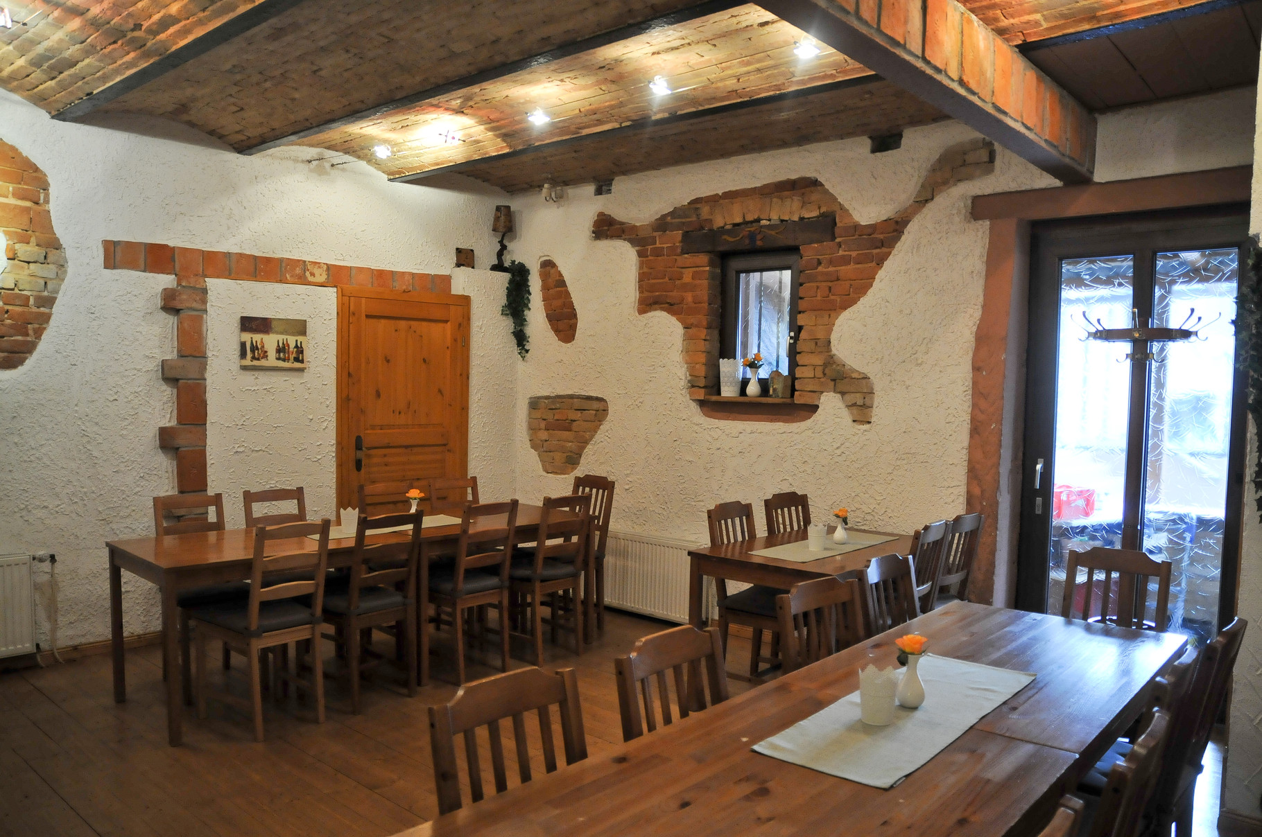 Nebenzimmer Hoppeditzel