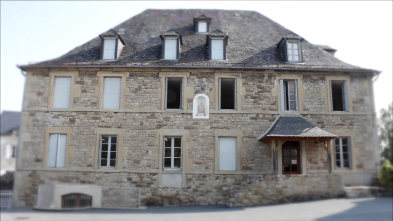 ANGELE MERICI (1474/1540) Site de l'école privée Sainte Angèle Laissac