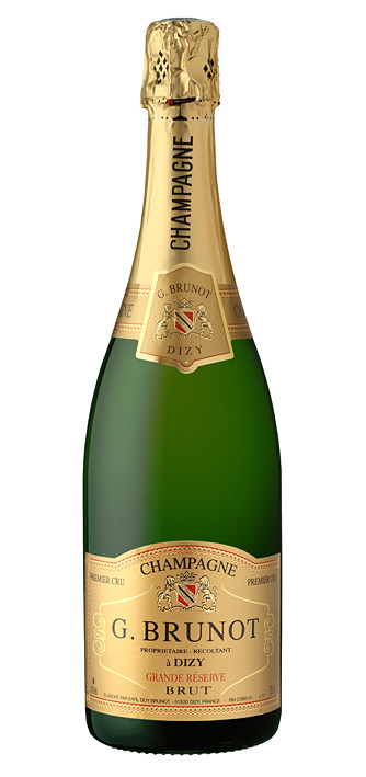 Grande Réserve Brut 