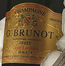 Grande Réserve Brut