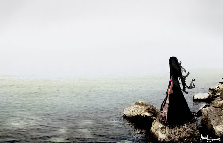 Foto Credit © Andre Simoes, Deviant Art