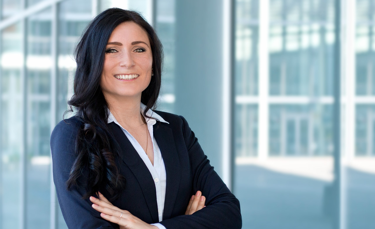 Businessportrait 