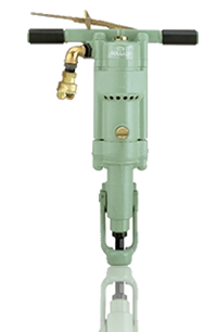 Perforadora Rock Drill Mod. MRD-50
