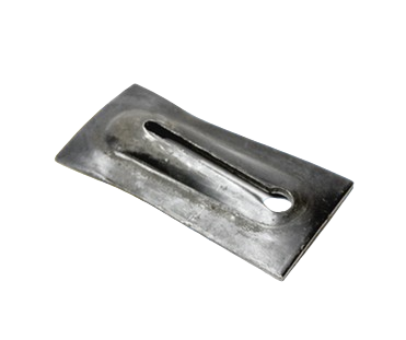 Cuña para moños para Cimbra de Madera para muro de concreto