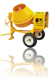 Modelo Ultra 10