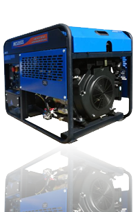 Generador Mpower 12 kVA