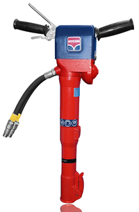 Martillo Hidráulico Mod. HH27 