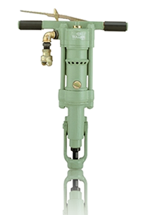 Perforadora Rock Drill Mod. MRD-40