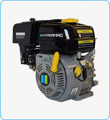 Motor a Gasolina Hypermaq 188F 13.0 HP