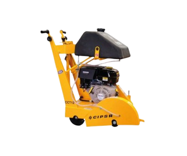 arm cortadora de piso para concreto y