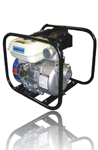 Bomba Centrifuga de 2.0 x 2.0" 5.5 HP      
