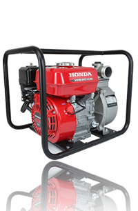 Bomba Centrifuga 2x2 Línea standard