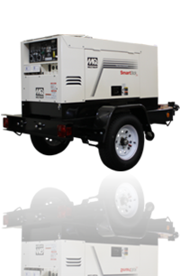 Soldadora/Generador Diesel 300 Amp
