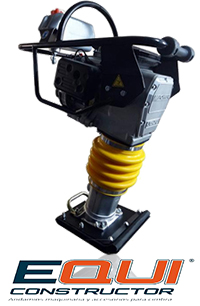 Apisonadora Mpower JC72M