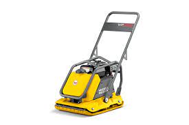 Placa Vibratoria WP1550A Wacker Neuson