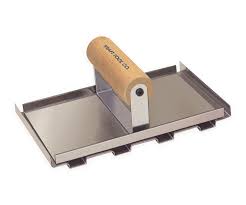 RANURADOR FLECHA ACERO GRIS 1/4 1´´ P/FRESNO 13742