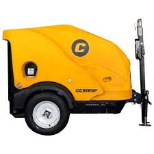 Compresor De Aire Cipsa CCA185