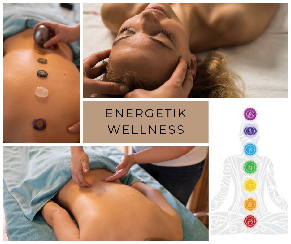 1.8.-31.8.26 Bundle 7 - Energetik Raindrop - Vishudda-Chakren-Reinigung - ACCESS Bars