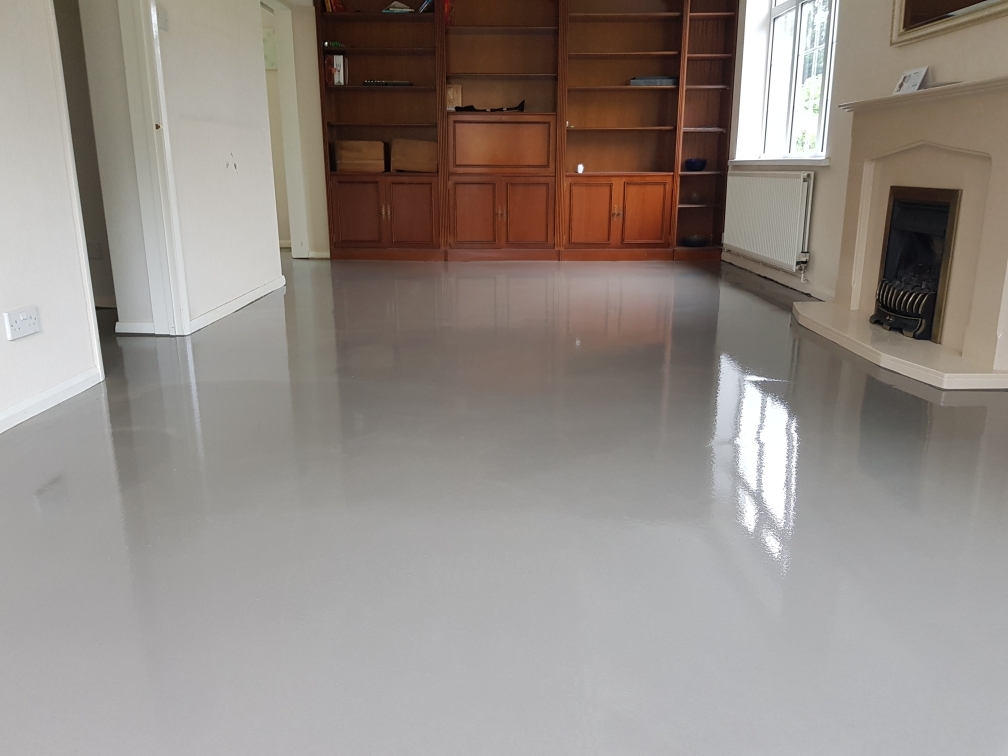Floor Screeding South Wales, Newport, Cardiff,Bristol Harris Floor