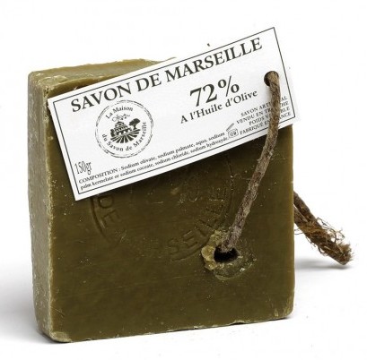 Le Savon De Marseille Au Temple De La Savonnerie