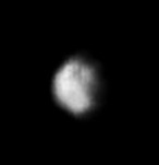 Aufnahme von Voyager 2 am 24. August 1989.