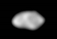 Aufnahme von Galileo am 7. November 1997 um 06:37:28 UT.