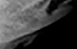Äquatoriale "Kante"