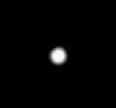 Höchste erreichte Hubble-Qualität vom 27. Juli 1997.