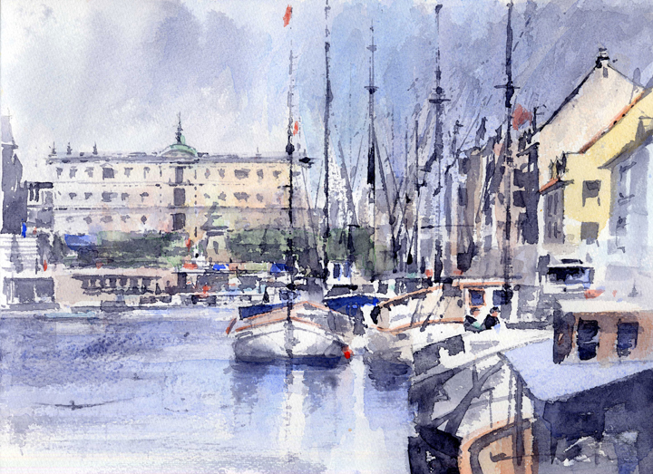 Copenhagen