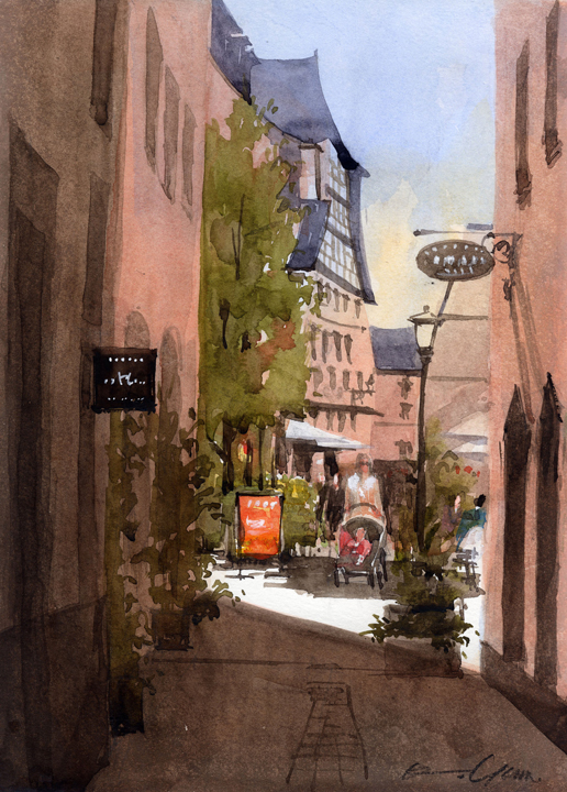 Strasbourg, France