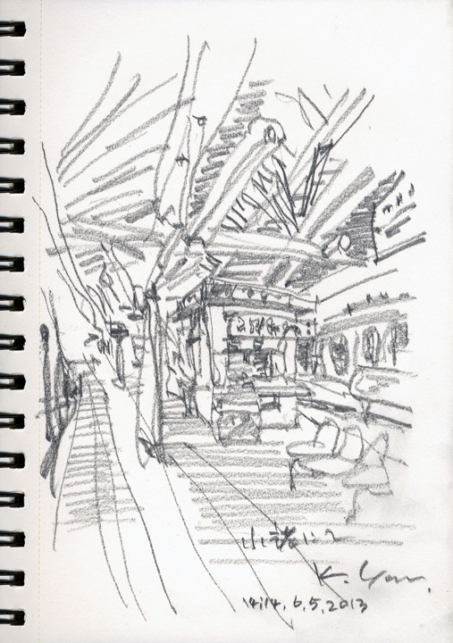 小諸駅