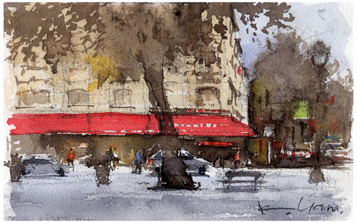Paris, France