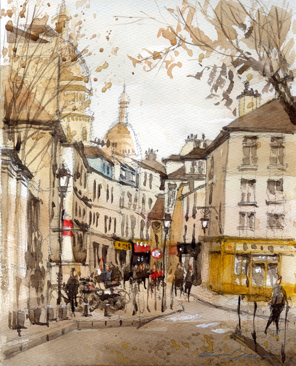 Paris