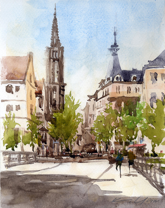 Strasbourg, France