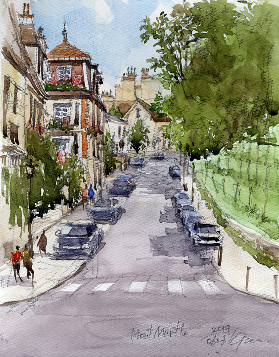 Paris
