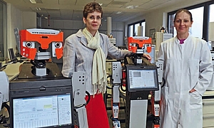 Das Labor der Zukunft