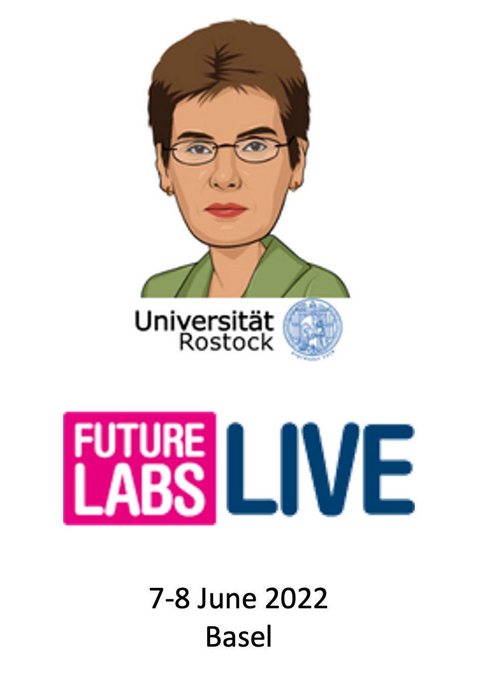 celisca at Future Labs Live